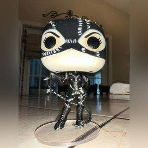 Funko Pop catwoman from batman